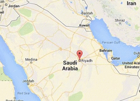 India warns women workers in Saudi against going on strike