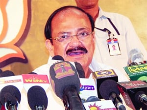2014 lS poll belongs to Modi: Naidu