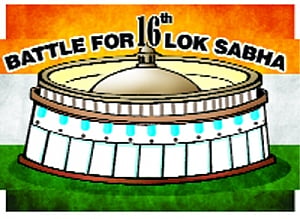 Punjab Cong yet to declare candidates for 6 constituencies