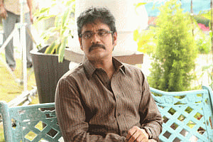 Actor Nagarjuna meets Modi, expresses support