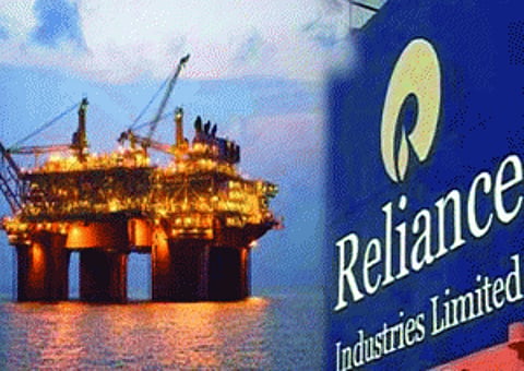RIl to charge KG-D6 gas consumers on revised terms from April 1