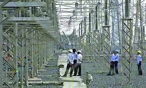 Govt clears dues to 3 power discoms