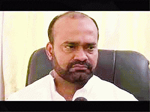 JD(U) shows party candidate the door for praising NaMo