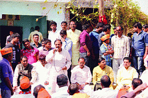 Farmers hold key to poll victory in Gautam Buddh Nagar