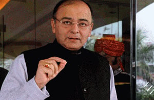 No 'Modi cult', why did Jaswant not speak earlier: Jaitley