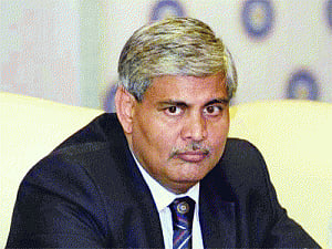 'Suspend IPl, probe all matches'