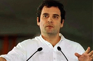 Will put in all efforts to resolve Naga political prob: Rahul