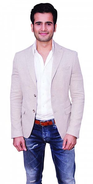 'Recession fueled my acting'