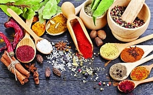 Spice up your life
