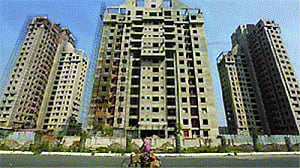Developers in NCR bet big on Navratri