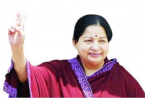 Battle lines drawn sans issue in TN