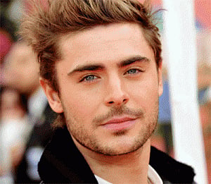 Zac Efron cuts ties with discouraging friends?