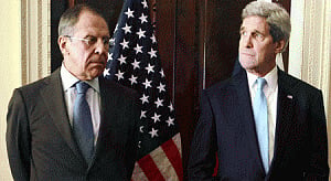 US, Russia talks fail to end Ukraine deadlock