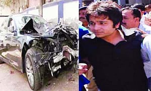SC takes wheels away from killer BMW driver