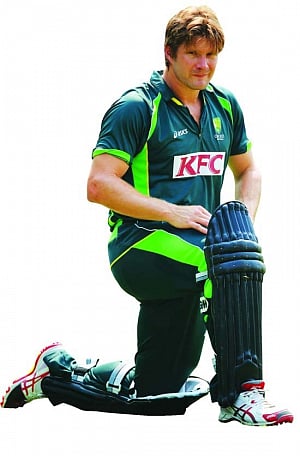 It would have been a huge shame had RR not played IPl: Watson
