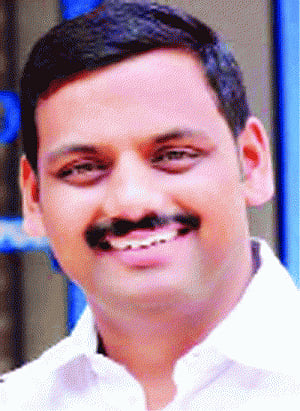 Battle against environment among Idukki mountains