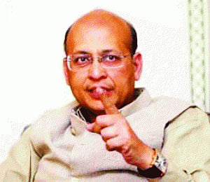 'UPA's worst performance better than NDA's best'