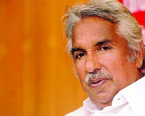 HC stays bench remarks against Chandy's office
