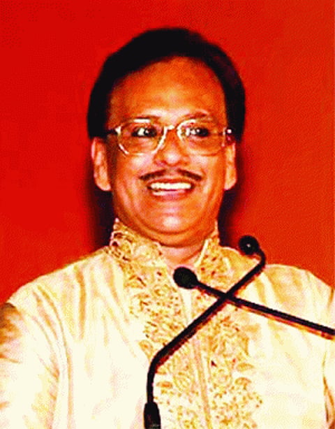MCC violation complaint against Sorcar, Supriyo