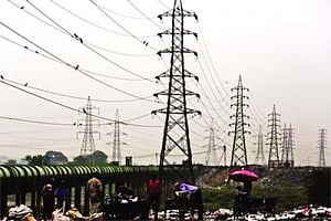 Power tariff hike shocker after polls...