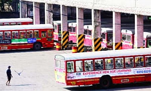 Relief for Mumbaikars: BEST bus strike called off