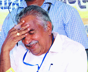 Anti-Judiciary offensive widens Kerala's UDF rift
