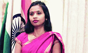 Devyani re-indictment revives diplomatic spat
