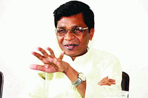 Tribals want Narendra Bhai to become PM: Sudarshan Bhagat