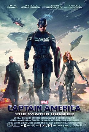 Captain calls the shots