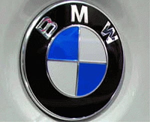 BMW to focus on high-end models for profitable growth in India