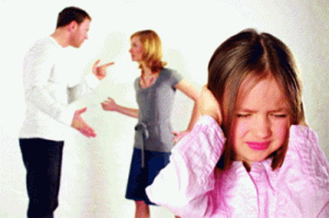 Addressing infirmities