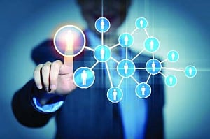 Changing face of HR