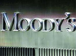 Domestic banks well-positioned to cope with tapering, says Moody's
