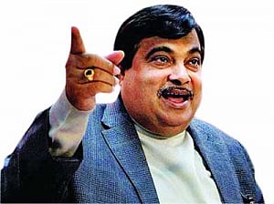 Gadkari banks on social engineering to colour Nagpur orange