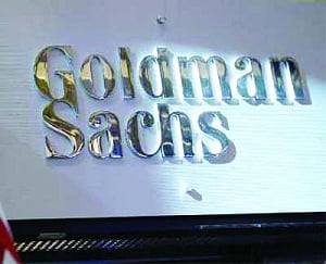 Global financial biggies catch India poll fever