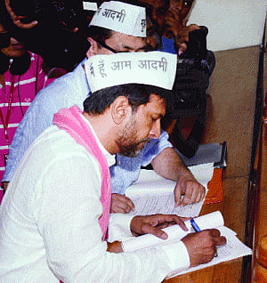 SP's stakes high in 10 UP seats going to polls today