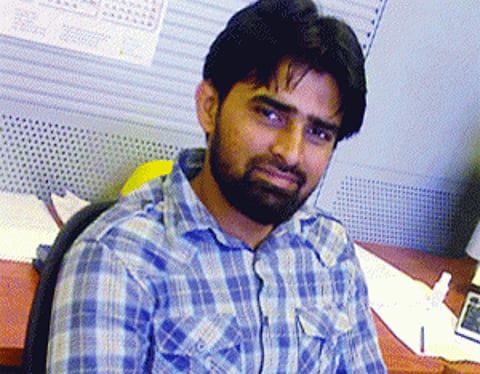 Bhatkal aide Fasih assaulted by inmate inside Tihar Jail
