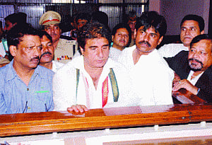 Actor's assets worth nearly Rs21-crore