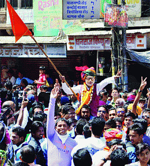 Rajasthan's 'Mission 25' shares 272+ responsibility