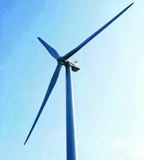 'Cong, BJP for stronger renewable energy sector'