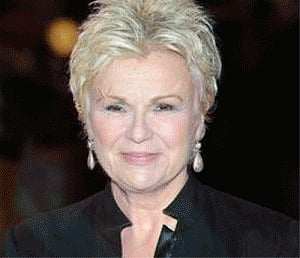 Julie Walters to receive BAFTA fellowship
