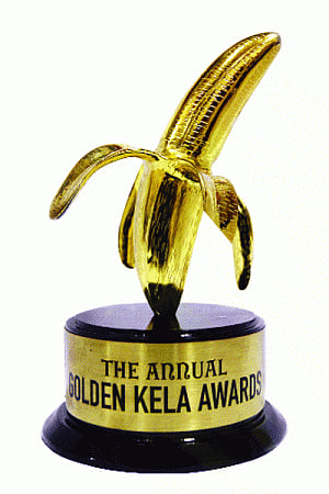 Bad bananas