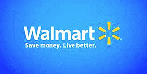 Walmart sues Visa for $5 bn for rigging card fees