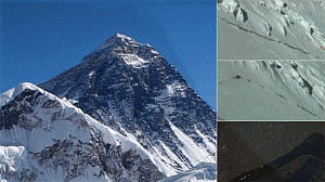 300 climbers to attempt scale Mount Everest this season