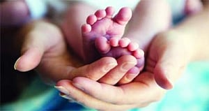 Productive start to Natl Safe Motherhood Day