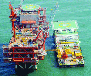 Oil ministry seeks more flexibility for exploration companies