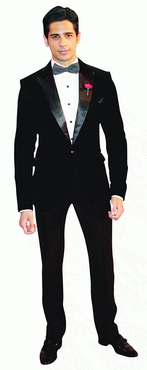 Trend Blazer