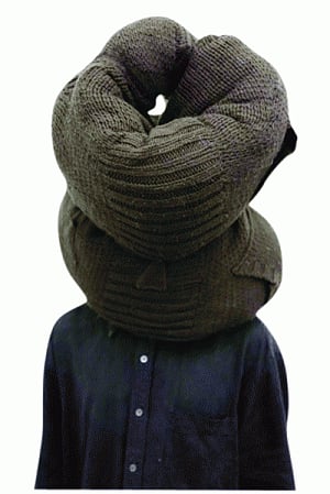 All wool and a yard wide
