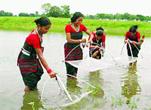 Netas continue to ignore them