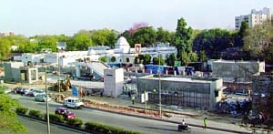 Metro on heritage track by April end